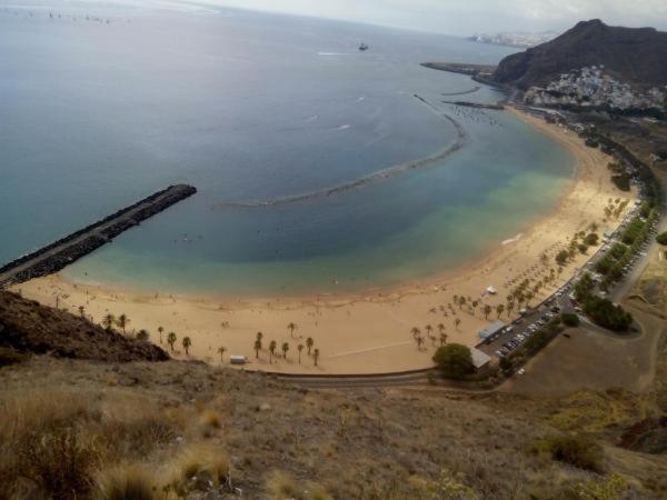 Masrelaxtenerife サン・クリストバル・デ・ラ・ラグーナ エクステリア 写真